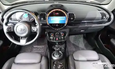 Mini Clubman 2023 1.5 автомат (гидро), миниатюра 10