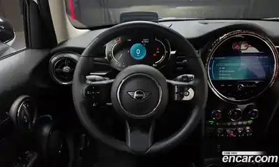 Mini Cooper 2023 1.5 автомат (гидро), миниатюра 12