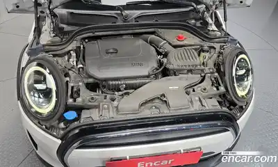 Mini Cooper 2023 1.5 автомат (гидро), миниатюра 6