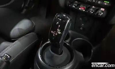 Mini Cooper 2023 1.5 автомат (гидро), миниатюра 9