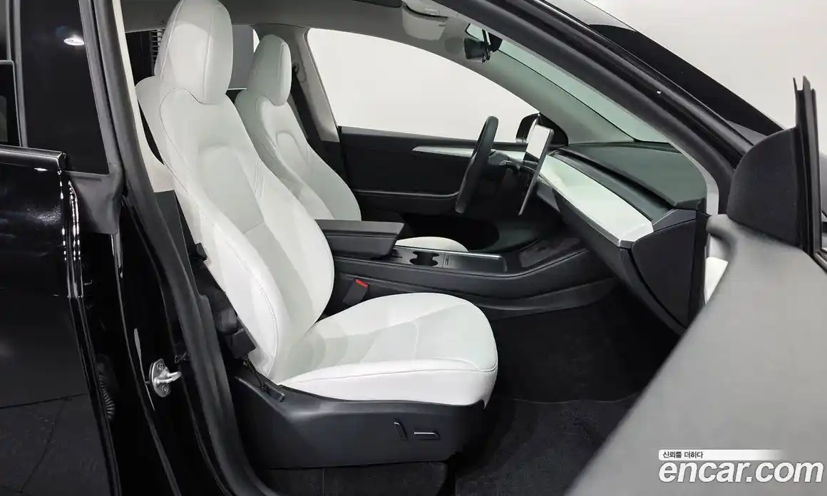 Tesla Model Y 2023 0.2 гидро, фото 11