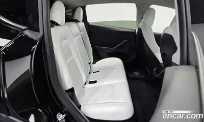 Tesla Model Y 2023 0.2 гидро, миниатюра 12