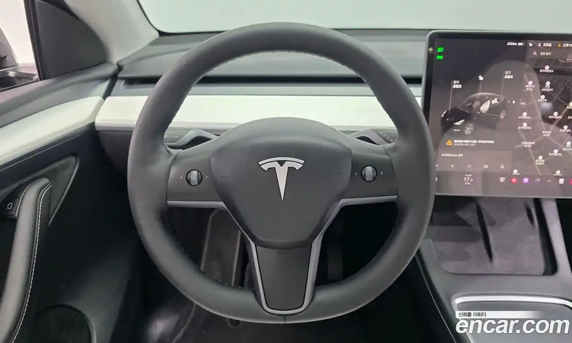 Tesla Model Y 2023 0.2 гидро, фото 13