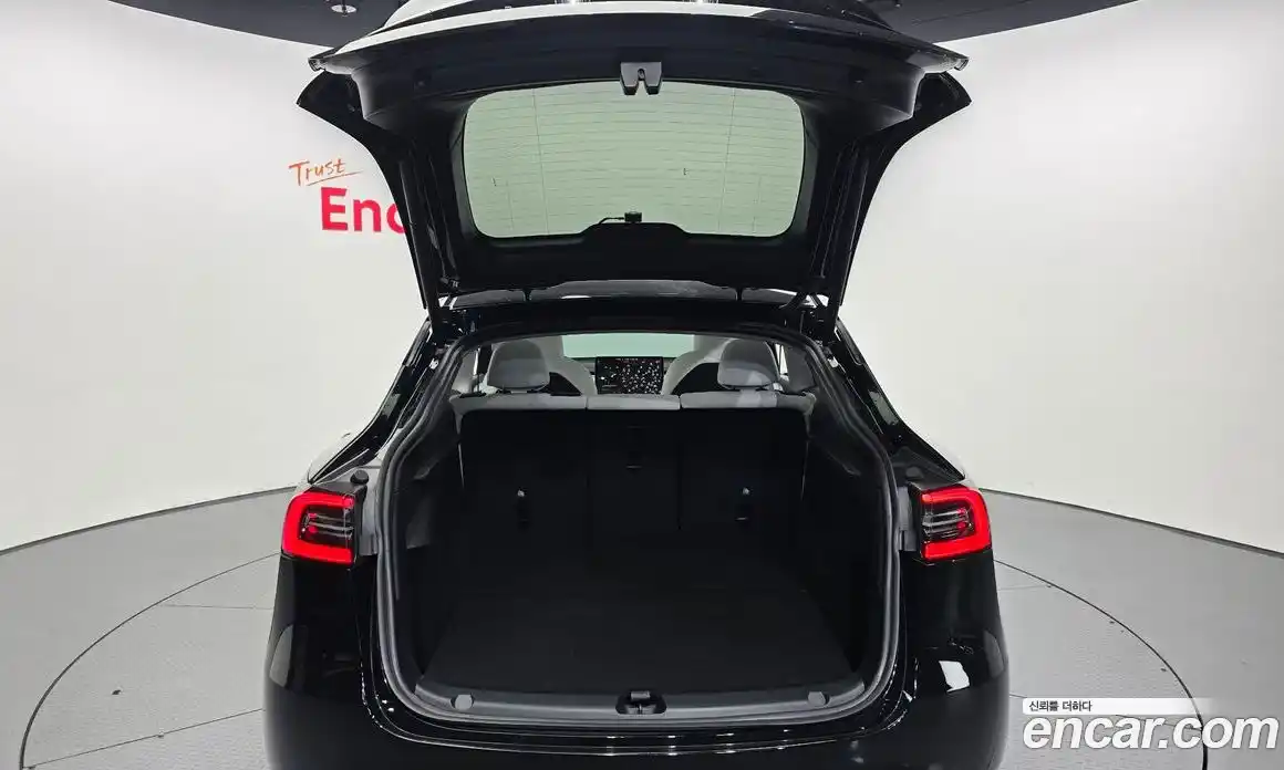 Tesla Model Y 2023 0.2 гидро, фото 19