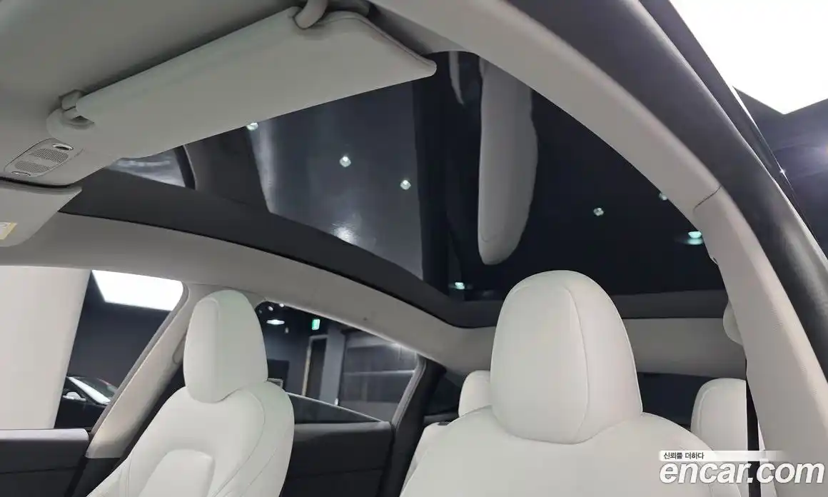 Tesla Model Y 2023 0.2 гидро, фото 20