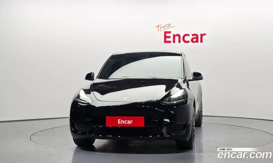 Tesla Model Y 2023 0.2 гидро, фото 3