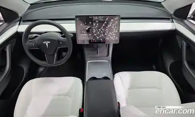Tesla Model Y 2023 0.2 гидро, миниатюра 7
