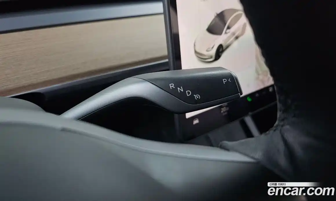 Tesla Model 3 2021 0.2 гидро, фото 12