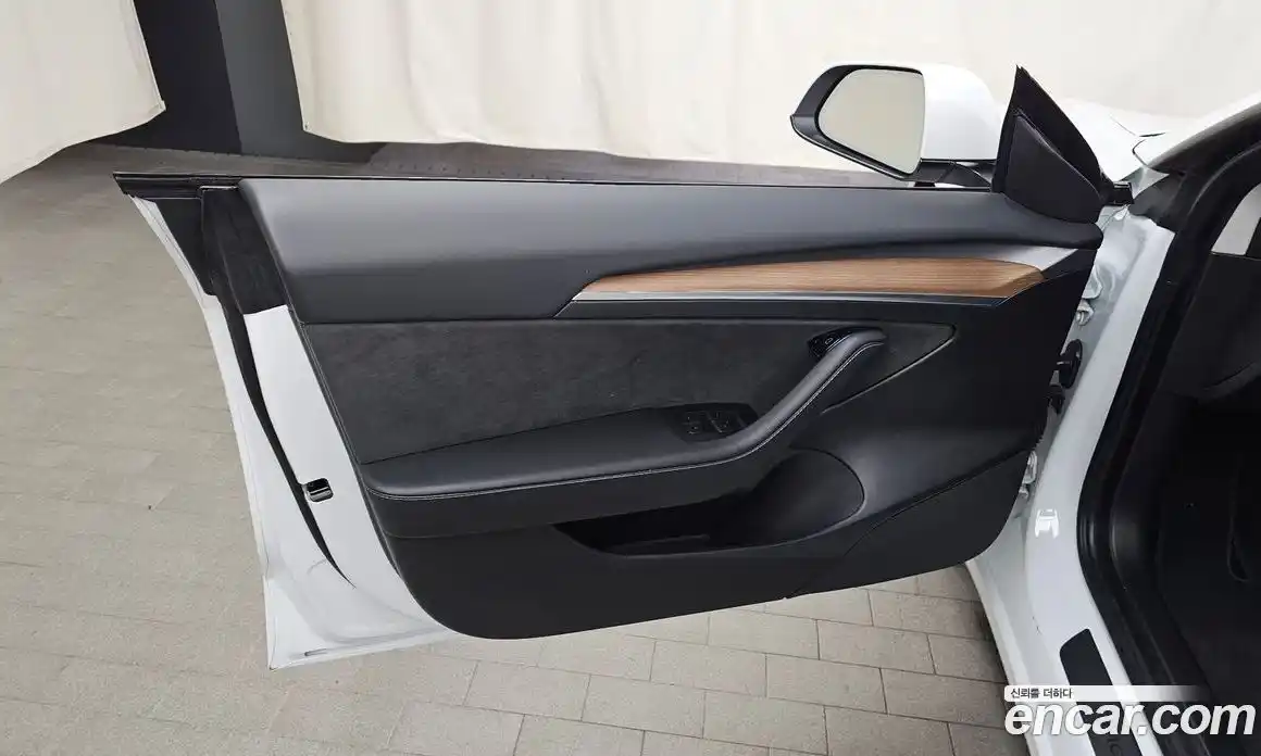 Tesla Model 3 2021 0.2 гидро, фото 14