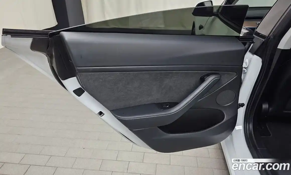 Tesla Model 3 2021 0.2 гидро, фото 15
