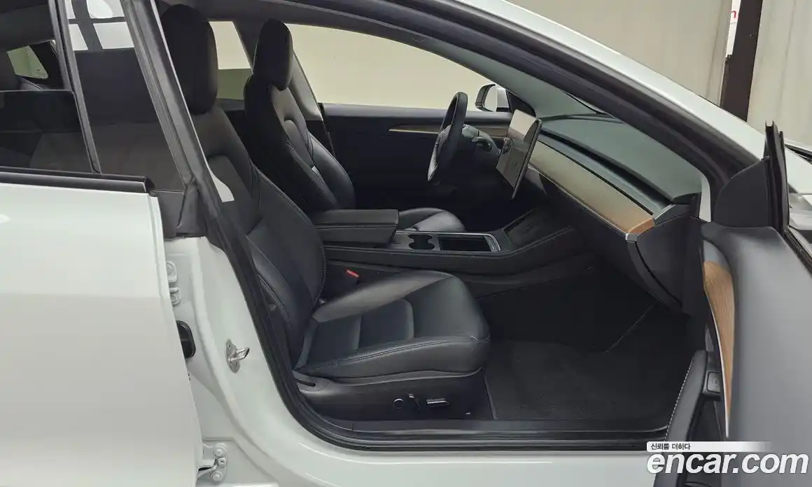 Tesla Model 3 2021 0.2 гидро, фото 17