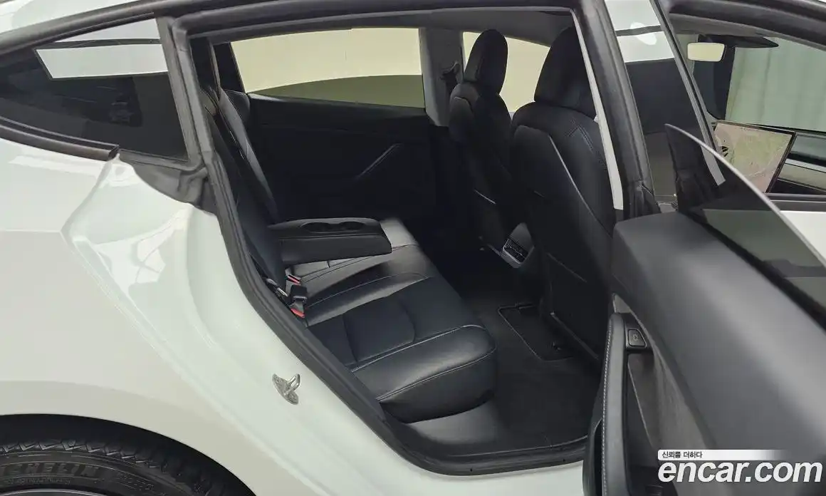 Tesla Model 3 2021 0.2 гидро, фото 18