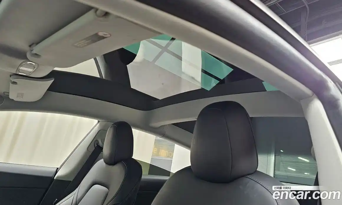 Tesla Model 3 2021 0.2 гидро, фото 25