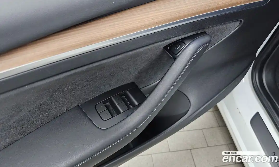 Tesla Model 3 2021 0.2 гидро, фото 32