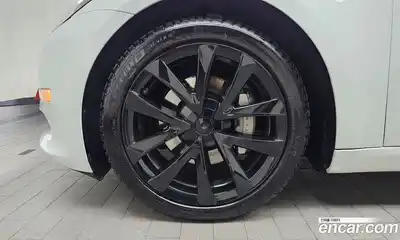 Tesla Model 3 2021 0.2 гидро, миниатюра 5