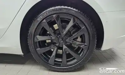 Tesla Model 3 2021 0.2 гидро, миниатюра 7