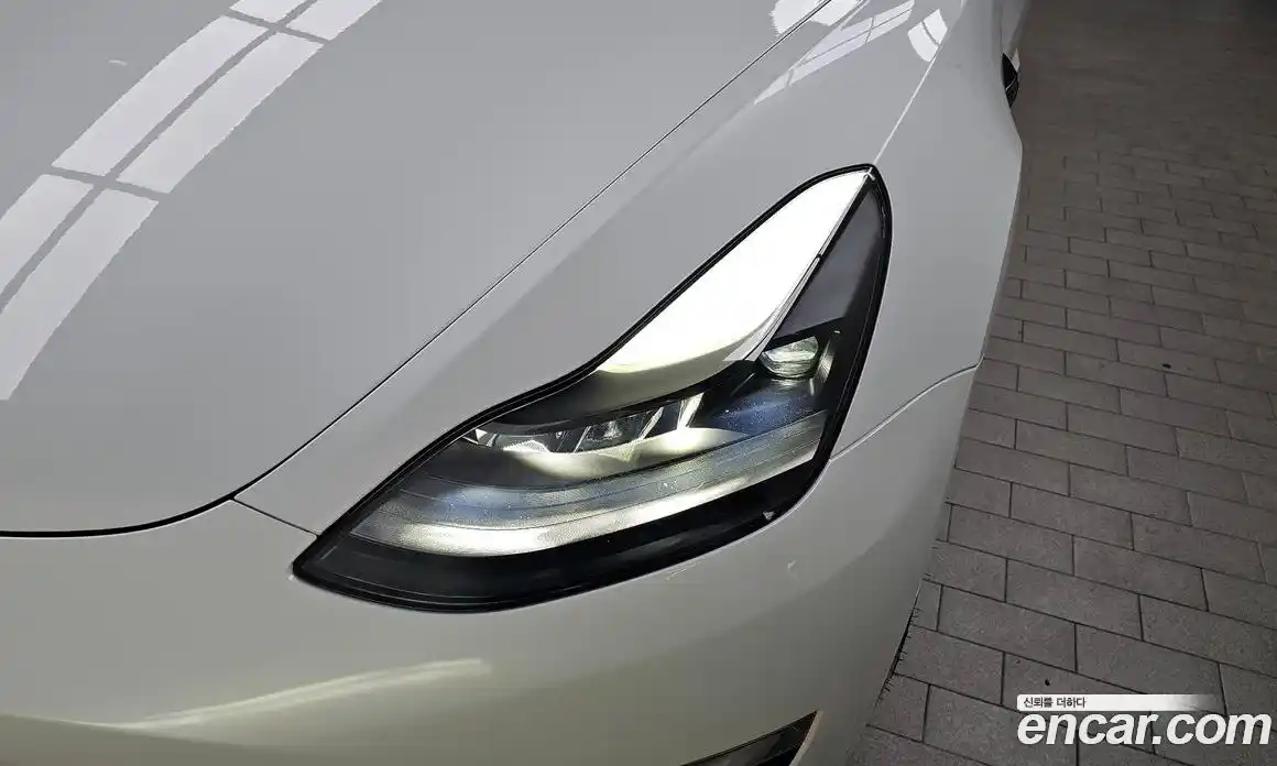 Tesla Model 3 2021 0.2 гидро, фото 8