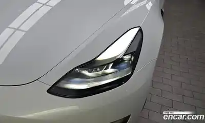 Tesla Model 3 2021 0.2 гидро, миниатюра 8