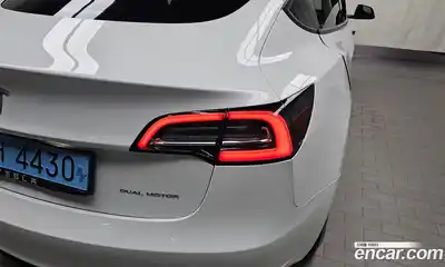 Tesla Model 3 2021 0.2 гидро, миниатюра 9