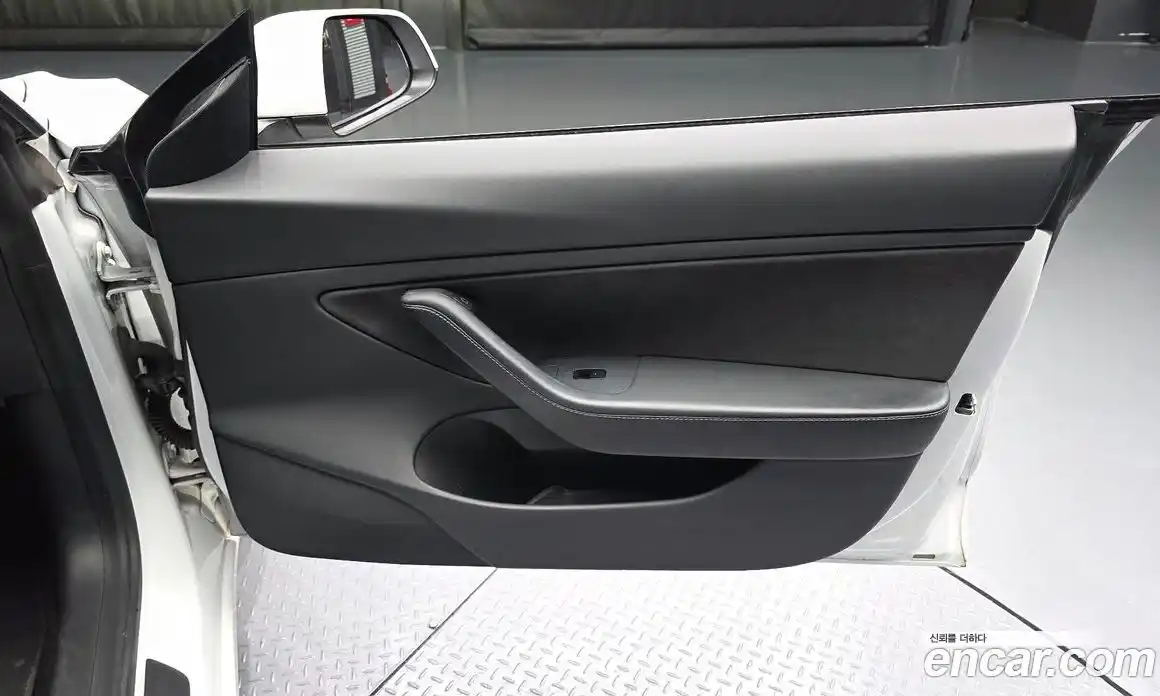 Tesla Model 3 2021 гидро, фото 14