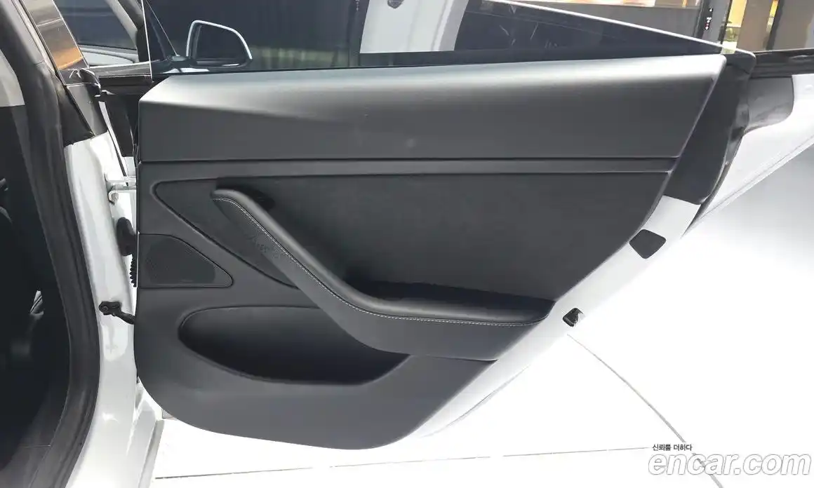Tesla Model 3 2021 гидро, фото 15