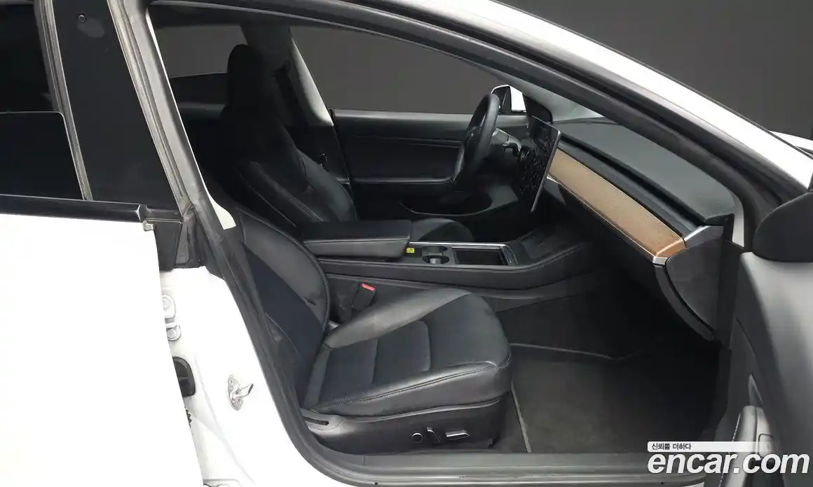 Tesla Model 3 2021 гидро, фото 16