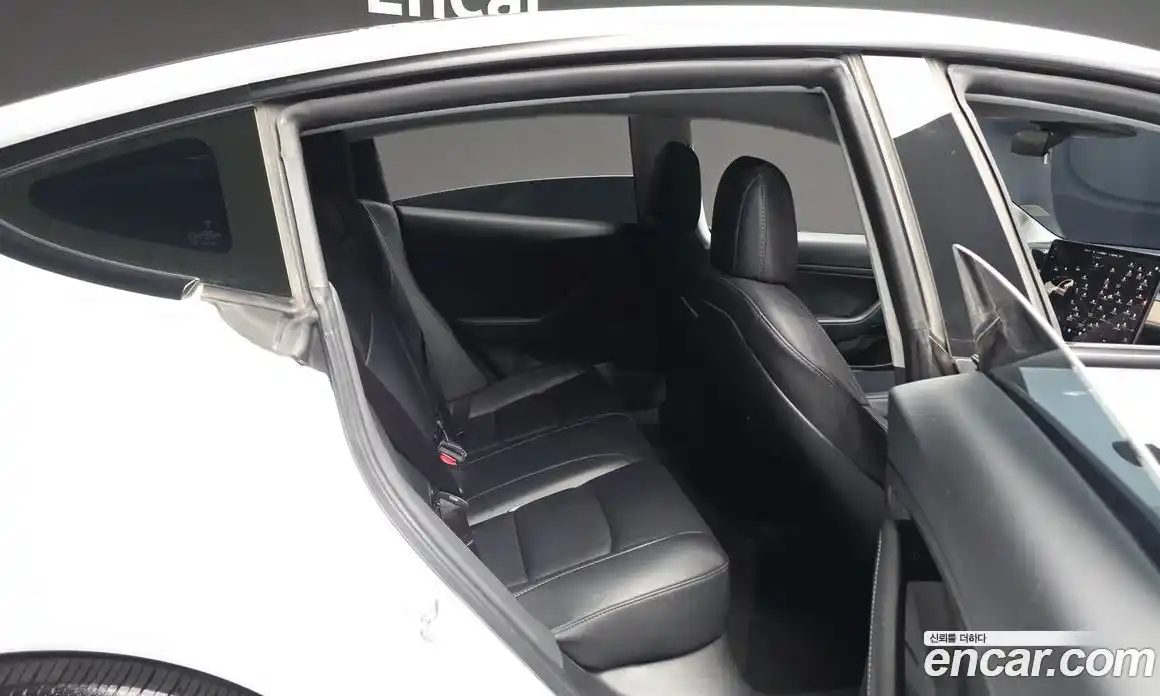 Tesla Model 3 2021 гидро, фото 17
