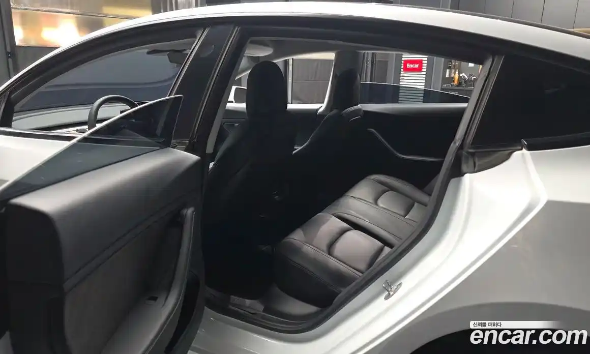 Tesla Model 3 2021 гидро, фото 18