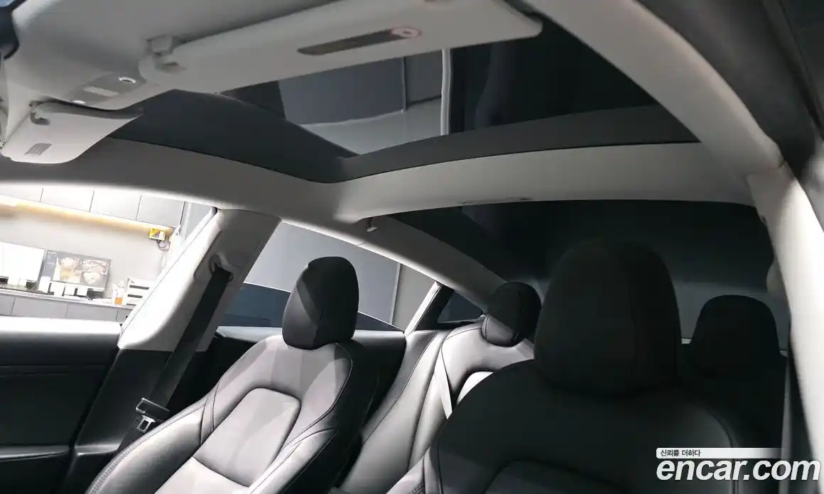 Tesla Model 3 2021 гидро, фото 25