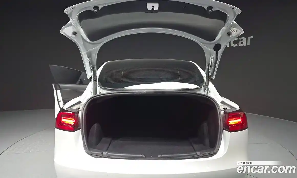 Tesla Model 3 2021 гидро, фото 27