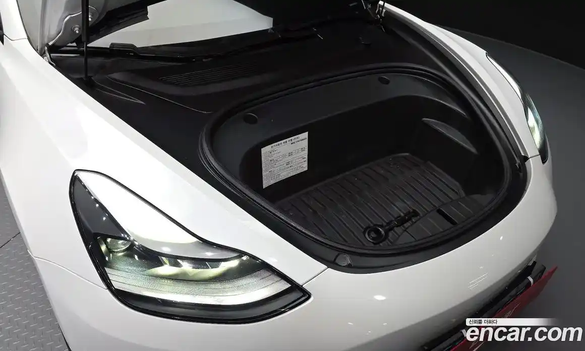 Tesla Model 3 2021 гидро, фото 6