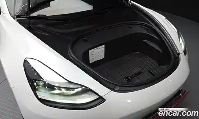 Tesla Model 3 2021 гидро, миниатюра 6