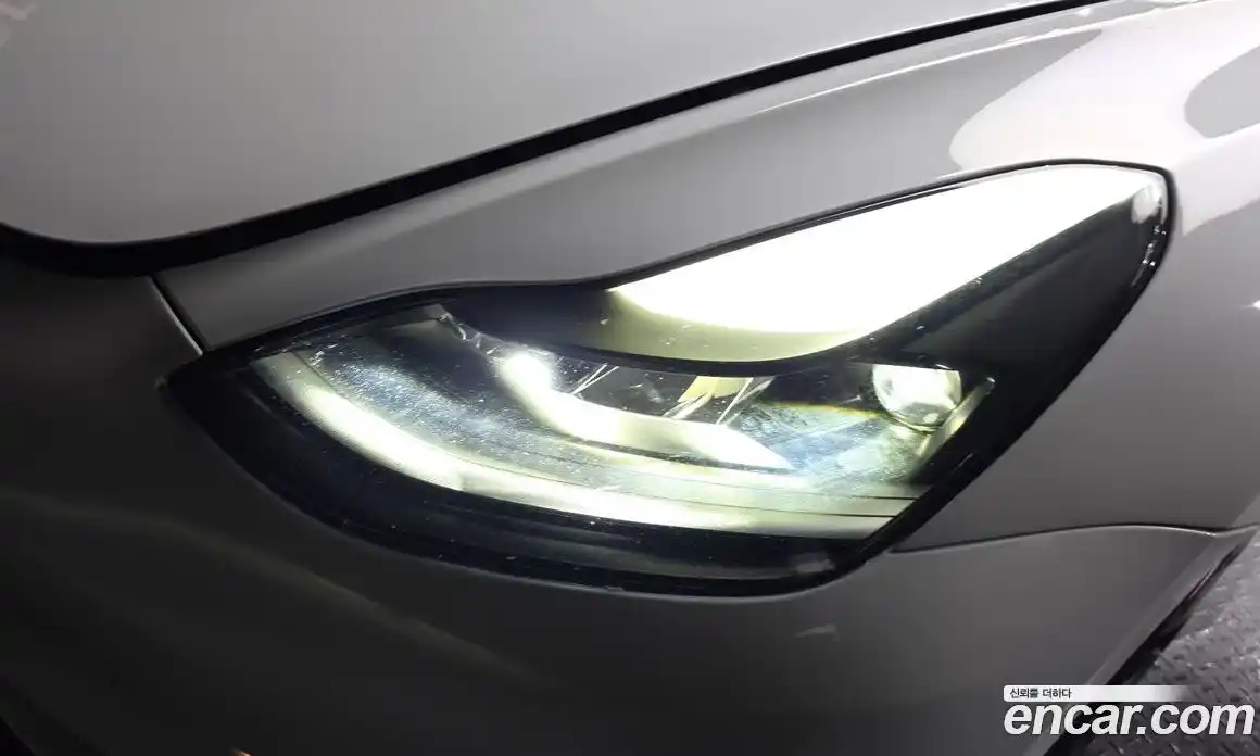 Tesla Model 3 2021 гидро, фото 8