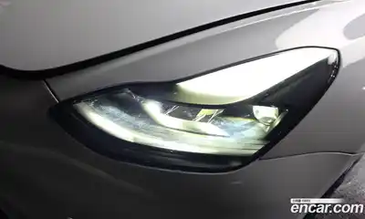 Tesla Model 3 2021 гидро, миниатюра 8