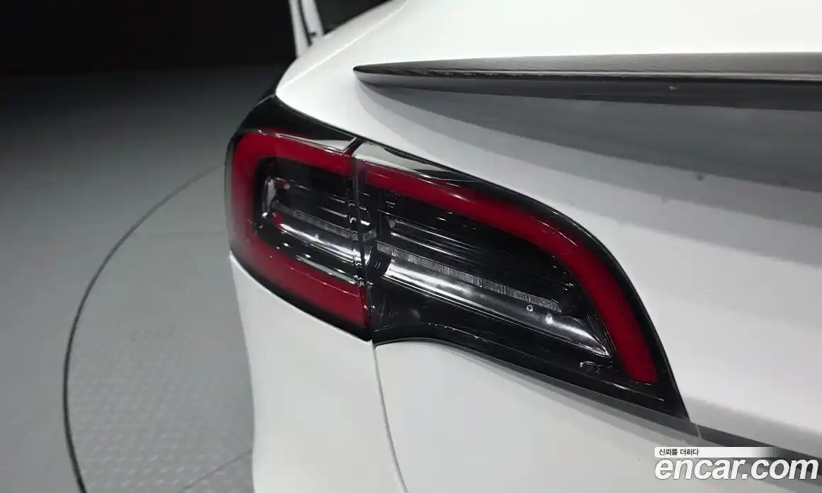 Tesla Model 3 2021 гидро, фото 9