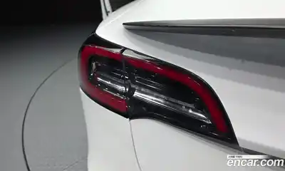 Tesla Model 3 2021 гидро, миниатюра 9