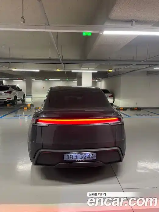Tesla Model Y 2025 гидро, фото 6