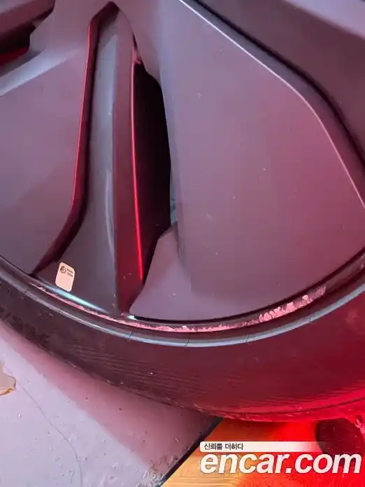 Tesla Model Y 2025 гидро, фото 7