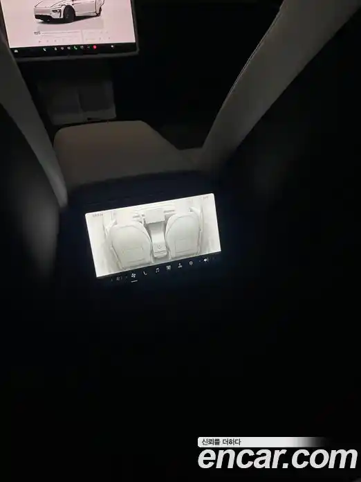 Tesla Model Y 2025 гидро, фото 10