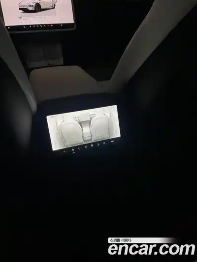 Tesla Model Y 2025 гидро, миниатюра 10