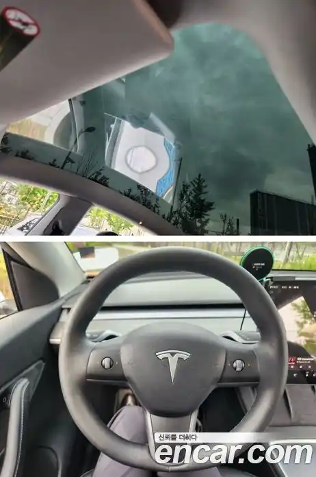 Tesla Model Y 2022 гидро, фото 11