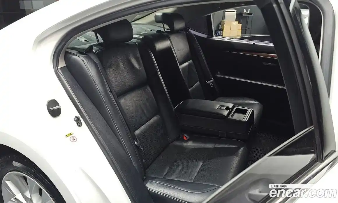 Lexus ES 2013 2.5 гидро, фото 11