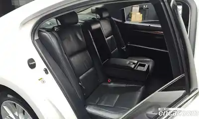 Lexus ES 2013 2.5 гидро, миниатюра 11