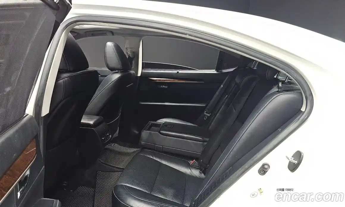 Lexus ES 2013 2.5 гидро, фото 12