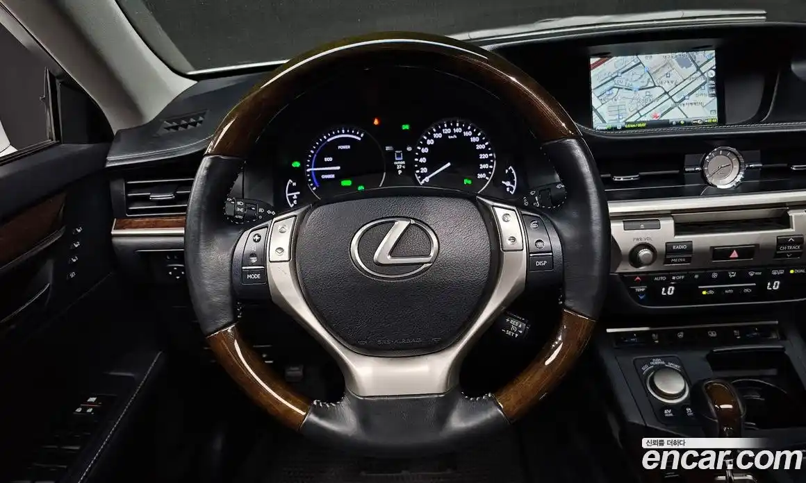 Lexus ES 2013 2.5 гидро, фото 13