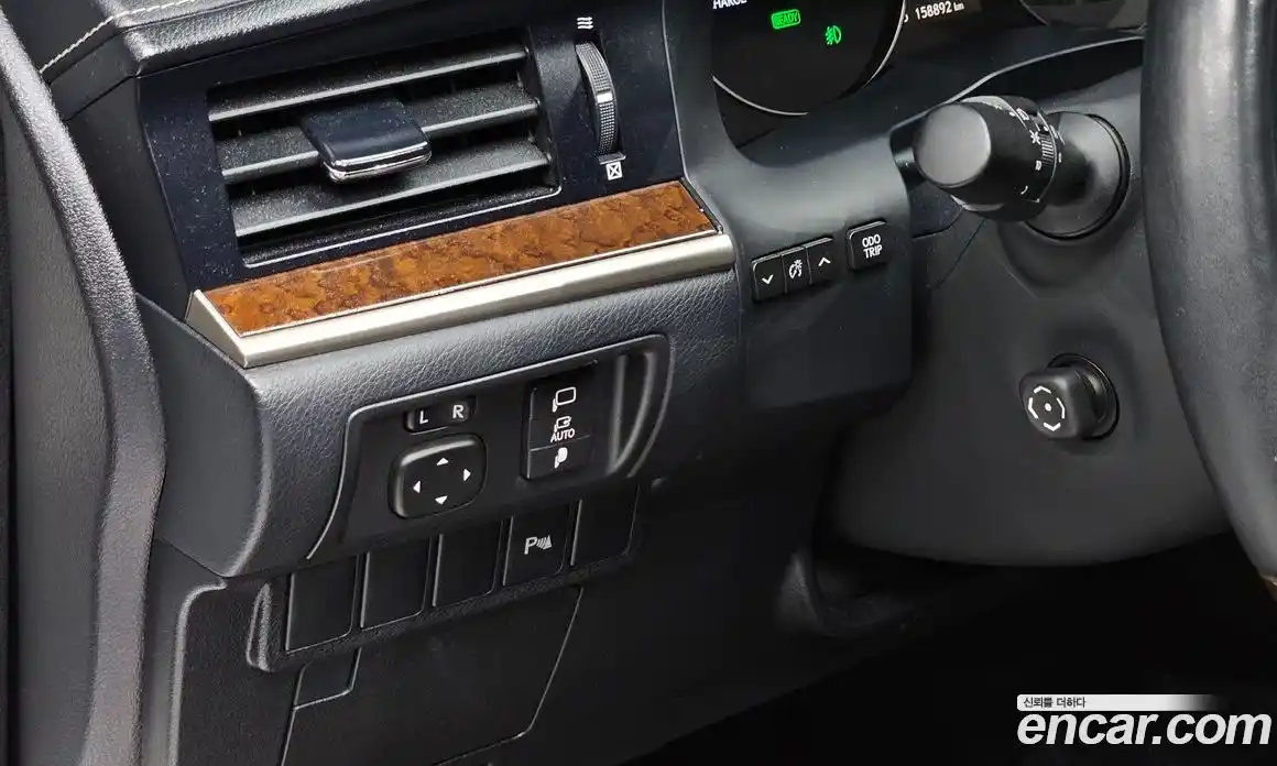 Lexus ES 2013 2.5 гидро, фото 14