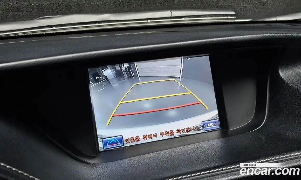Lexus ES 2013 2.5 гидро, фото 16