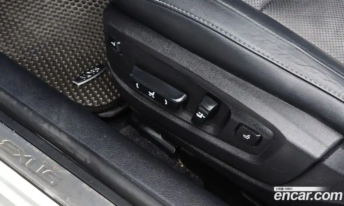 Lexus ES 2013 2.5 гидро, фото 19