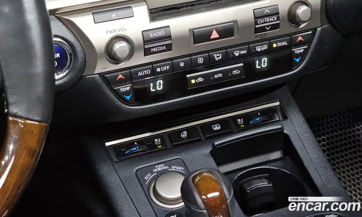 Lexus ES 2013 2.5 гидро, фото 20