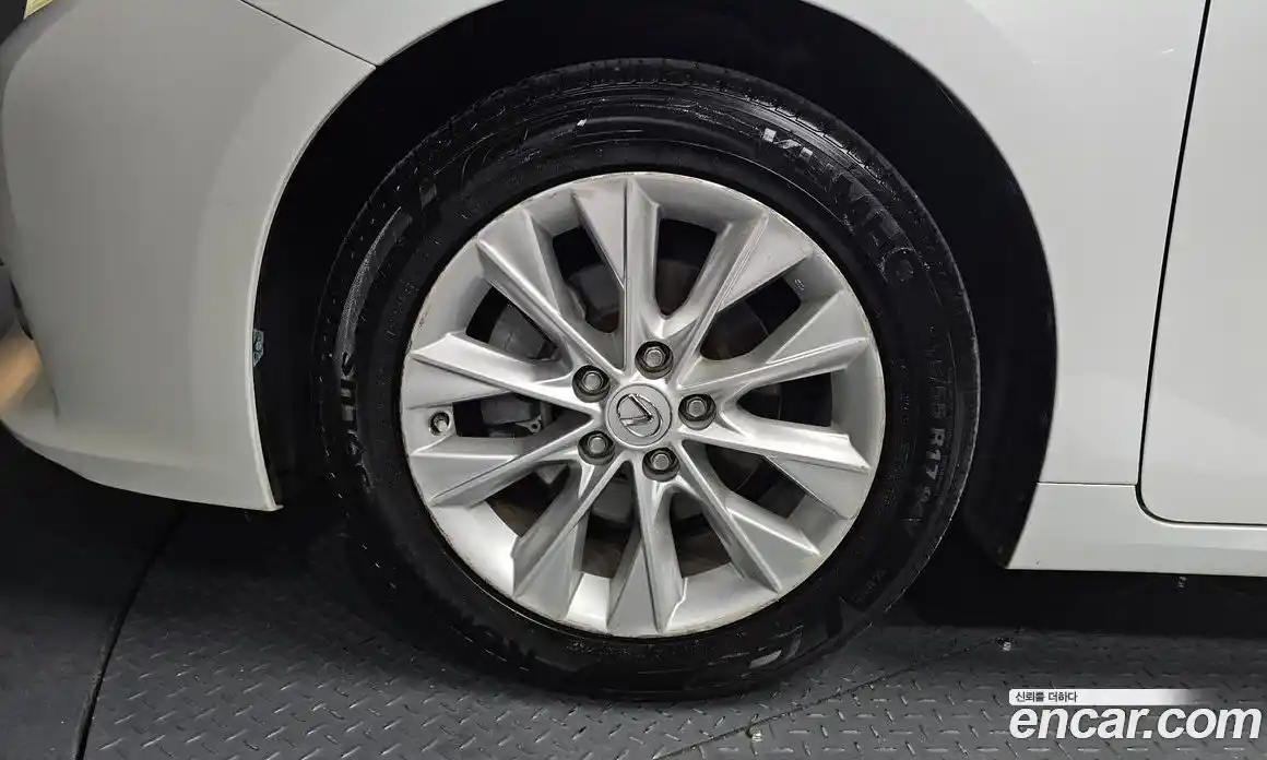 Lexus ES 2013 2.5 гидро, фото 5